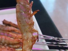 -瑞杰烧烤店·24小时营业(山东路店)