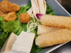 豆制品组合-大头椰·海南椰子鸡火锅(思明万象城店)