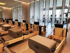 -YCHL FIT 健身(星寰店)