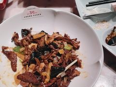 -京味斋·北京烤鸭(华威桥北工大店)
