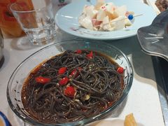 -京都蝎府羊蝎子火锅(珠市口店)