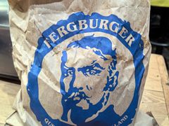-Fergburger(皇后镇店)