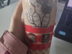 -85度C(无锡梦享城店)