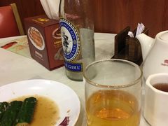 餐具摆设-桥底辣蟹(谢斐道店)