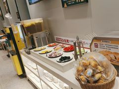 -豪享来中西餐厅(隆昌店)