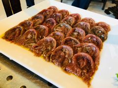 -皇城老妈·大连海鲜火锅(港湾店)