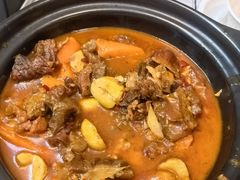 -狮龙啤酒烧烤屋(建二路店)