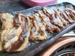 -一品诚记烤肉(大连柏威年购物中心店)