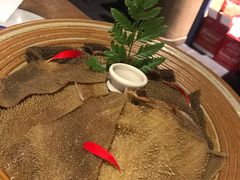 -尚尚仙·酸汤猪手·猪肚鸡火锅(华联万柳购物中心店)