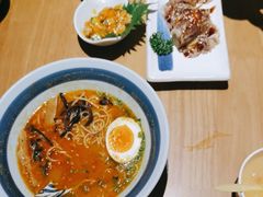 -一心创作料理屋(经开万达店)