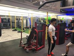 -SAH健身私教工作室(紫东店)