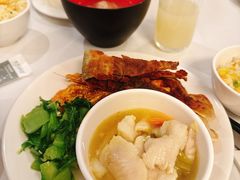 -天伦王朝酒店·盛华瑄餐厅