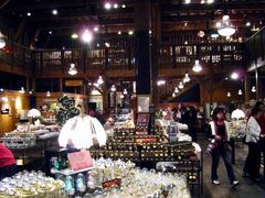 -小樽八音盒堂(手工制作体验馆店)