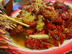 -唐力九头鸟烧烤·罗田吊锅(西云楼店)