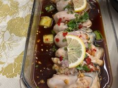 -铭副琦食·虾蟹烩馆(渔人码头店)