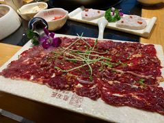 -潘小辣鲜肉老火锅