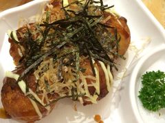 -万岁寿司(蓬江万达店)