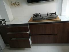 -佰丽爱家全屋定制(汶水店)