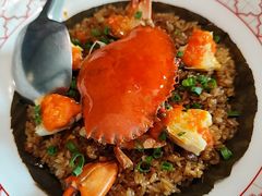 -东南里湖景餐厅·新闽菜(浦西万达店)