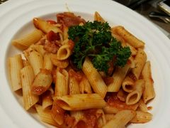 -嘉喜来比萨(罗马花园店)