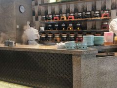 -禾珍珠家常小馆(河南博物院店)