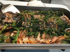 -鱼酷活鱼烤鱼(南京水游城店)