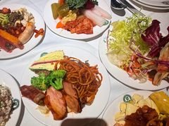 -戈拿旺巴西烤肉(崇文门店)