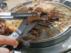 -韩张·韩国传统烤肉(万象汇店)
