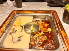 -新辣道鱼火锅(国瑞城店)