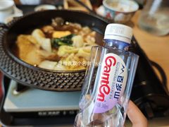 -一石三鸟烧鸟•刺身•定食套餐(南桥美谷店)