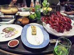 -沈灶河豚宴·河豚融合餐厅(汉中路店)