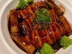 -大拙里·精致融合菜(沙湖桃源国际店)
