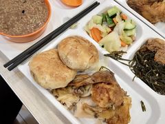 -香妃烤鸡(西单店)