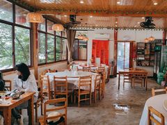 -红灯笼姥姥饭店·江景餐厅