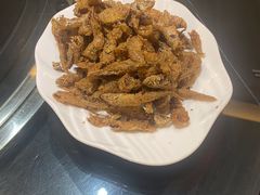 -野菌皇海景野生菌火锅(滨海大道店)
