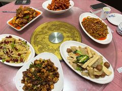 -乐乐餐厅(湘子庙街店)