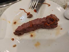 -蜀皇·菌汤鲜黄牛肉汤锅(宽窄巷子店)