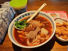 -鑫花溪牛肉米粉(文星广场店)