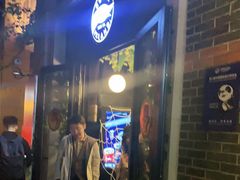 门面-Goose Island Brewhouse鹅岛精酿啤酒餐厅