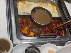 -巴奴毛肚火锅(大剧院店)