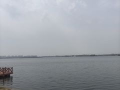 -丁香湖公园