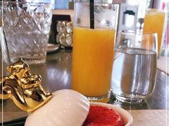 -CHASE Modern Cuisine(崇宁路店)