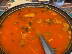 -巴依老爷新疆美食(工体旗舰店)