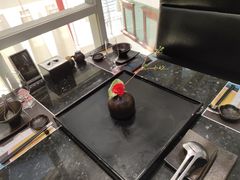 -王家渡火锅店(棕榈泉店)