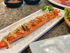 -梦山水日本烧肉(五四广场店)