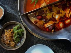 -湊湊火锅·茶憩(和平大悦城店)