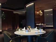 -深圳美高梅酒店-品聚嘉府中餐厅