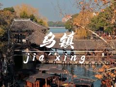 -乌镇景区