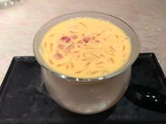 杨枝甘露-8餐厅(新葡京酒店)