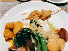 -南普陀素菜馆